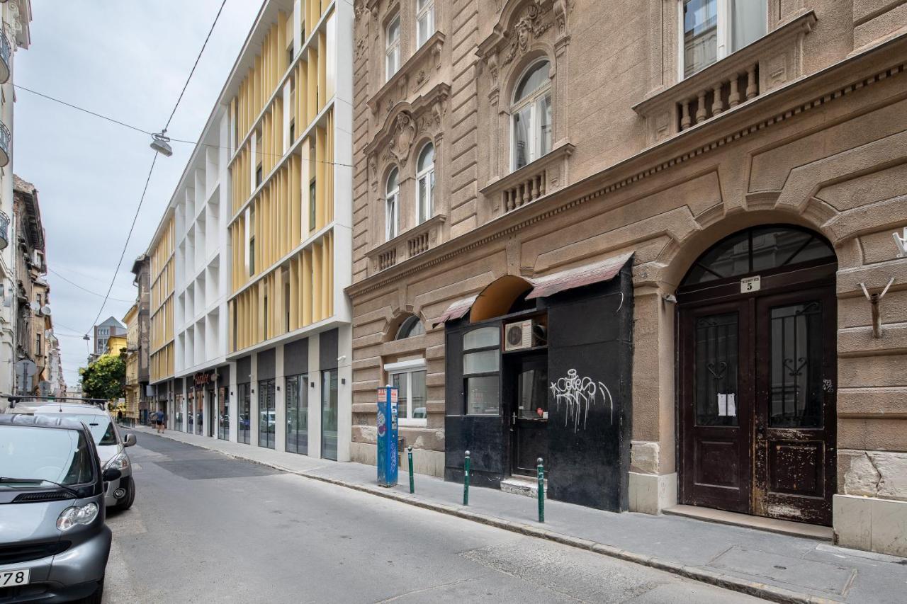Dessewffy Premium Apartment - Budapest, Budapest